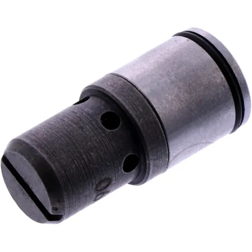 Drosselventil JMP für DS 3000 H mit 2,45 mm