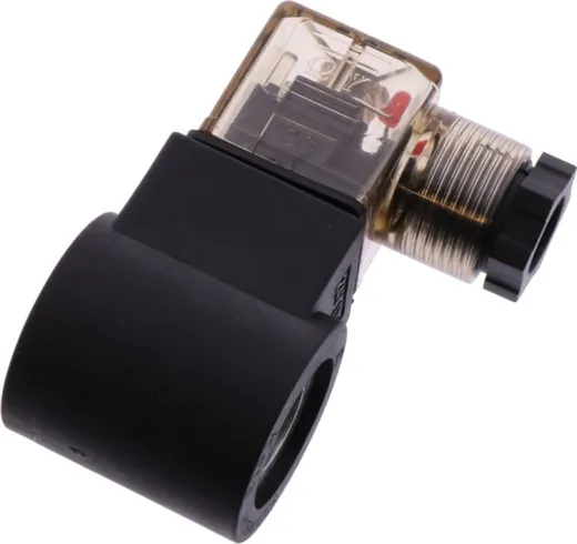 Magnetspule JMP Fox DS 3000 H für Motorräder