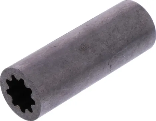 JMP Drive Coupling for Hydraulic Pump