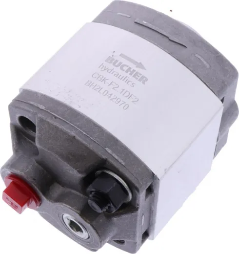 Hydraulikpumpe JMP Fox DS 3000 H