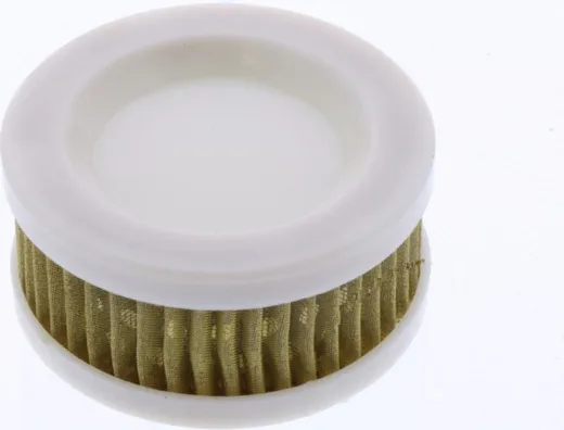 Saugfilter JMP Fox DS 3000 H