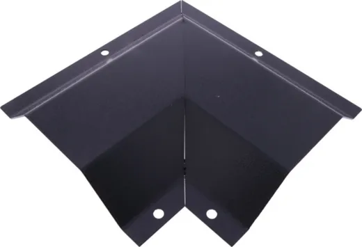 Abdeckung Schlauch 90 Grad für JMP Fox DS 3000 H