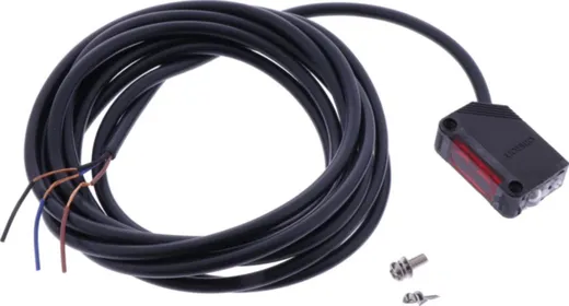 JMP Fox DS 3000H Lichtschranke für Gleichlaufüberwachung