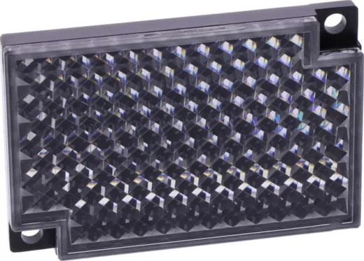 Reflektor Lichtschranke für JMP FOX DS 300 H