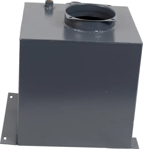 Öltank für JMP Fox DS 3000H