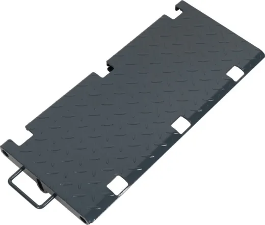 Auffahrrampe JMP für FOX DS 3000H