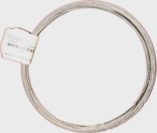Stahlseil 1,5 mm für Motorräder