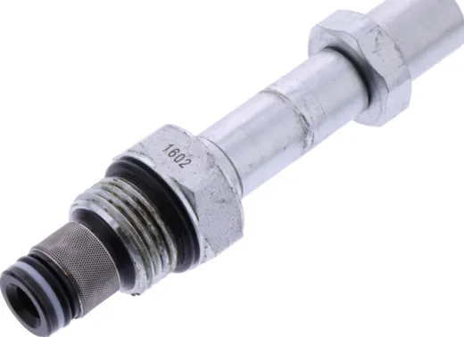 Magnetventil für Hebebühne JMP Fox 4000 H