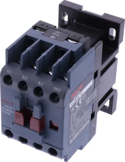 JMP Schütz 24V AC für: Hebebühne Fox 4000 H