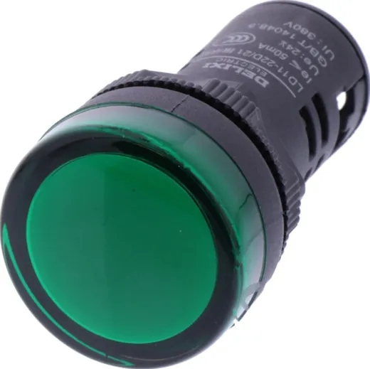 Power-Lampe für: JMP Fox 4000 H