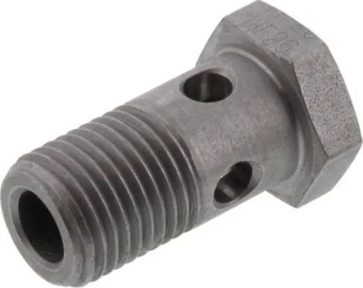 Banjo Bolt for: JMP Fox / Lux