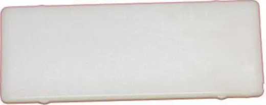 Gleitstück für Ravaglioli 121KP229