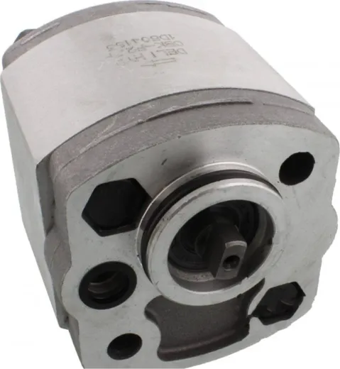 HYDRAULIKPUMPE JMP 3500HK