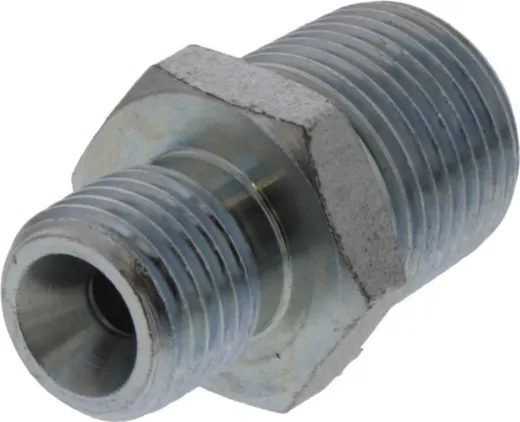 Hydraulikanschluss 3500HK mit Rohrbruchsicherung