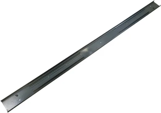 Bodenblech Unterteil für JMP Fox 3500HK