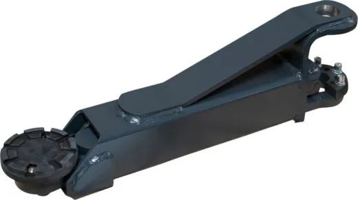TRAGARM SHORT JMP FOX 4000 T40EH-400