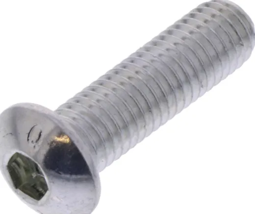 Bolt for Body Plate JMP Fox 3500 HK M10X35