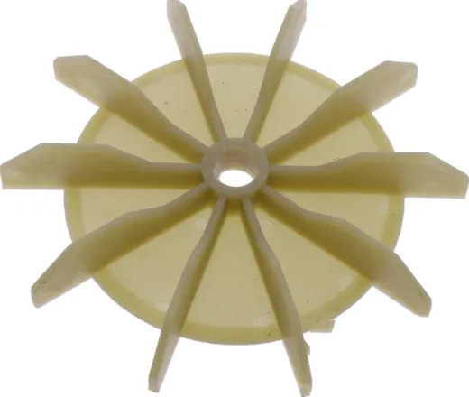 Lüfterrad für E-Motor JMP