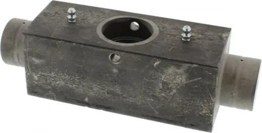 Zylinderbolzen für UNILIFT 3500/4000
