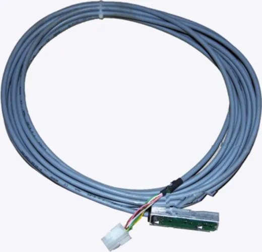 HALLSENSOR CLT Kabel 7.20 M für Nussbaum Scheren-Hebebühnen