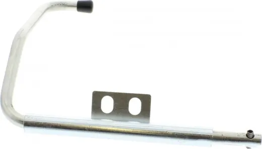 Zughebel für Nussbaum Auffahrrampe Jumbo NT links 030JL081130
