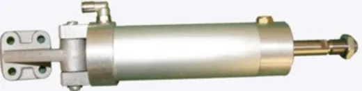 Klinken Cylinder for Unilift NT