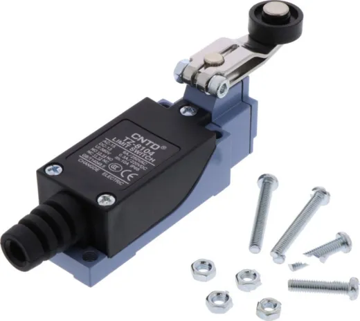 Endschalter für JMP FOX LXME-8104