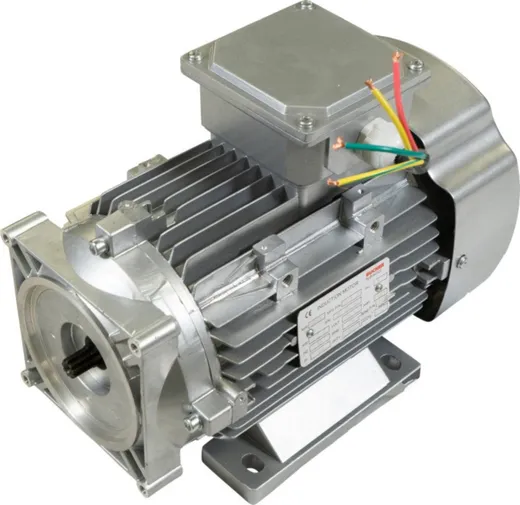 E-Motor 2.2 kW für Motorräder JMP 5500