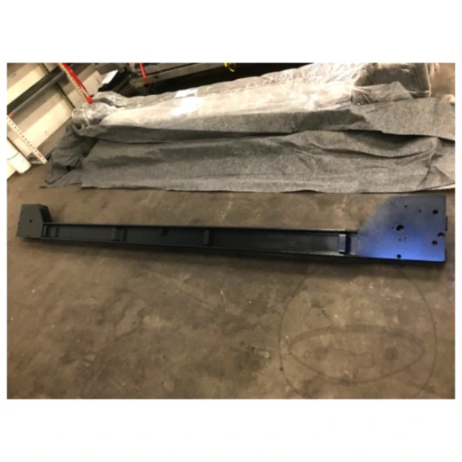 QUERTRAVERSE für 4-Säulenbühne FOX 5500 AMS