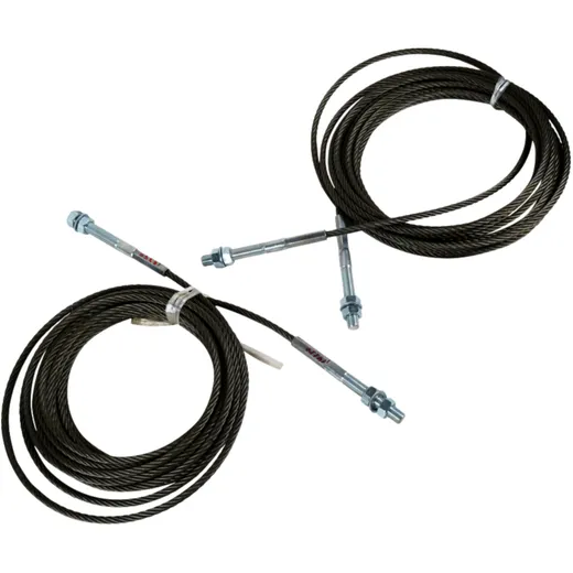 Seilsatz für FOX 5500 AMS