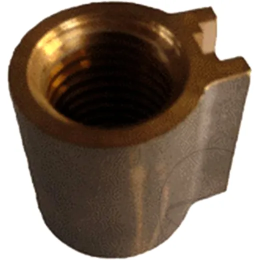 Safety Nut KPN337 for Motorcycles RIGHT SHORT_0