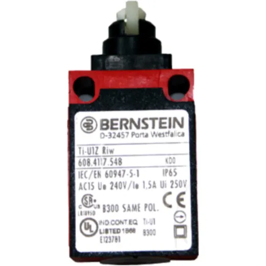 TASTER Mobil Sprinter 1 991350 TITAN-U1Z RIW for Nussbaum