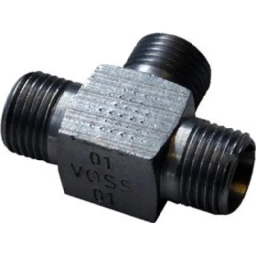 T-VERSCHRAUBUNG SPL