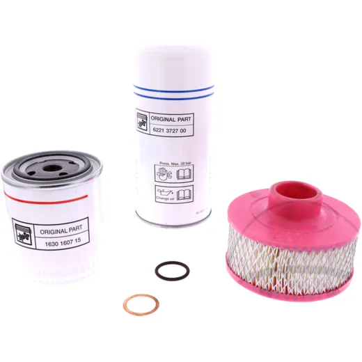 Maintenance Kit for MONSUN Eco Blitz