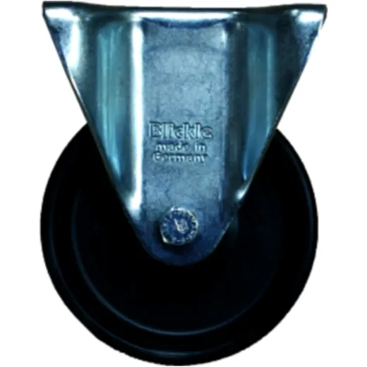 100 mm Caster for Nussbaum