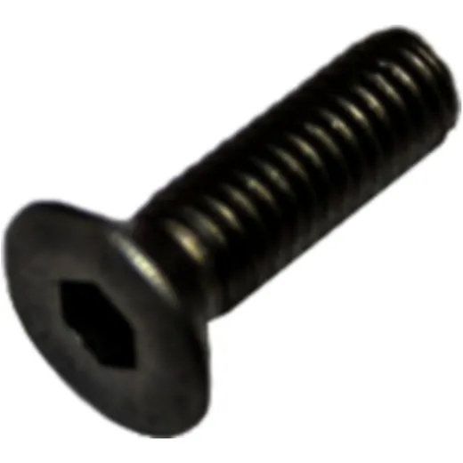 COUNTER SUNK ALLEN BOLT M6X20 for Motorcycle