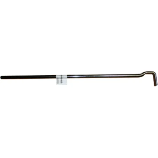 Nussbaum Flap Bolt 030JL28048 12X435 for Motorcycles