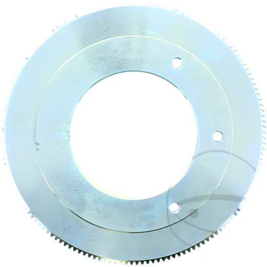 Arretierscheibe Nussbaum für Motorräder 235TTKA08037