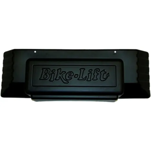 Abdeckung für Aggregat BIKELIFT aus Kunststoff