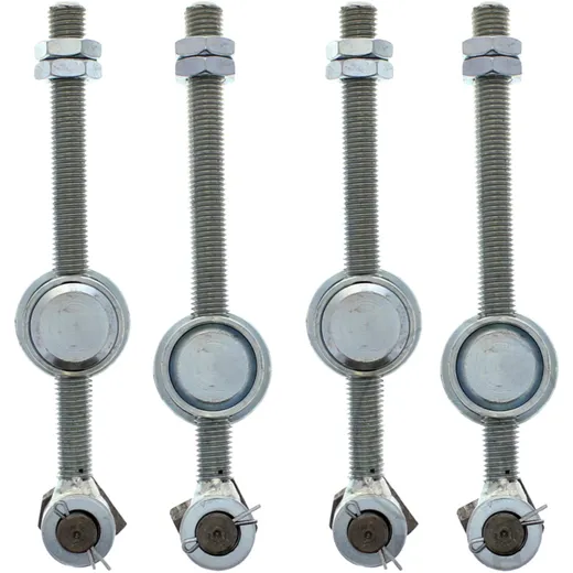 Tragarmarretierung für 2-Säulenhebebühnen Universal manuell
