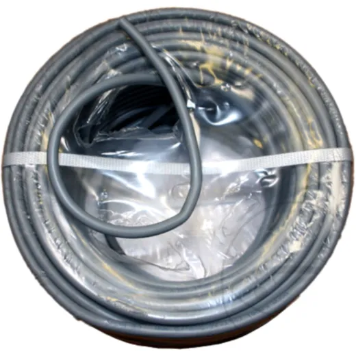 Control Line OELFLEX JZ 5X0.75 for Motorcycles