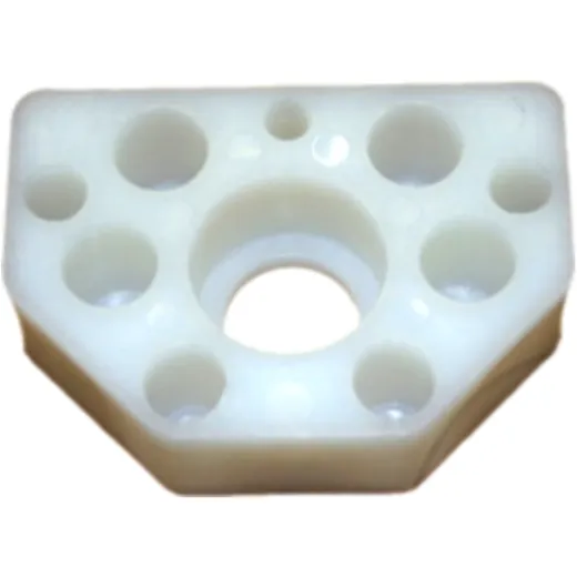 Upper Glide Piece Nussbaum for Sprinter Mobil