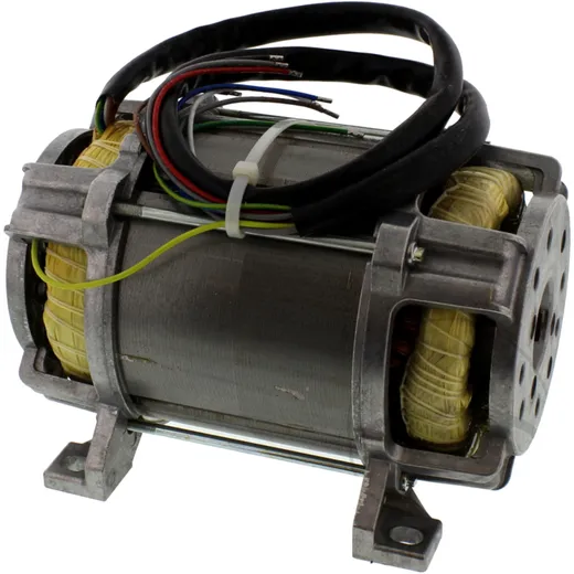Nussbaum SPL 4000 1.5 KW Under Oil Motor