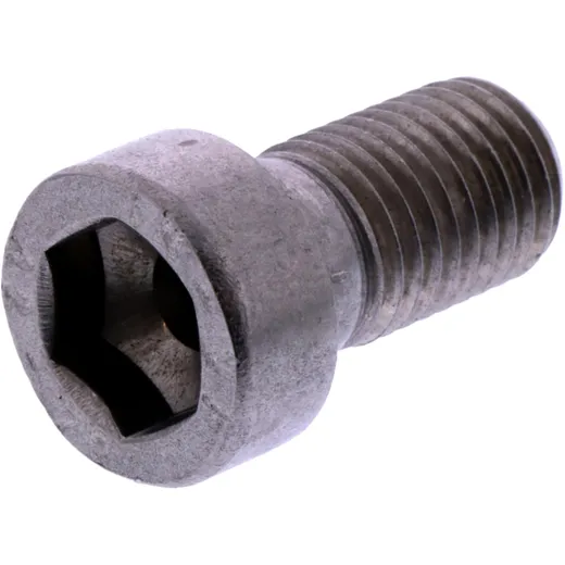 Cylinder Head Screw M16x30 DIN 6912 V2A flat head for motorcycles