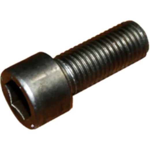 Cylinder Head Screw M16x40 Stainless Steel DIN 912 V2A