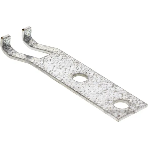Federblech Laserjack unten #2 020JK25326