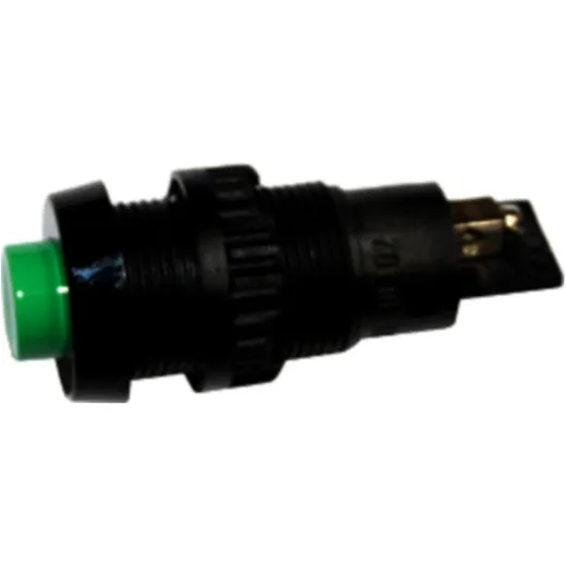 Green Push Button for 4.35H