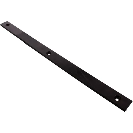 Gleitstück für Auffahrklappe 5X25X450