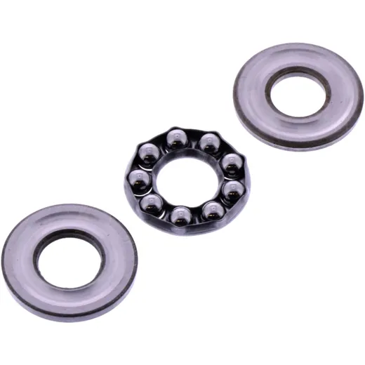 AXIAL BALL BEARING for Hub Table JMP ROX 1200H