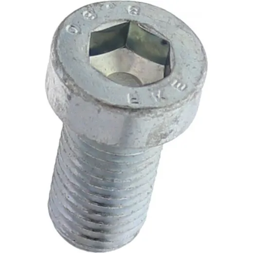 Schraube mit DROSSEL TS